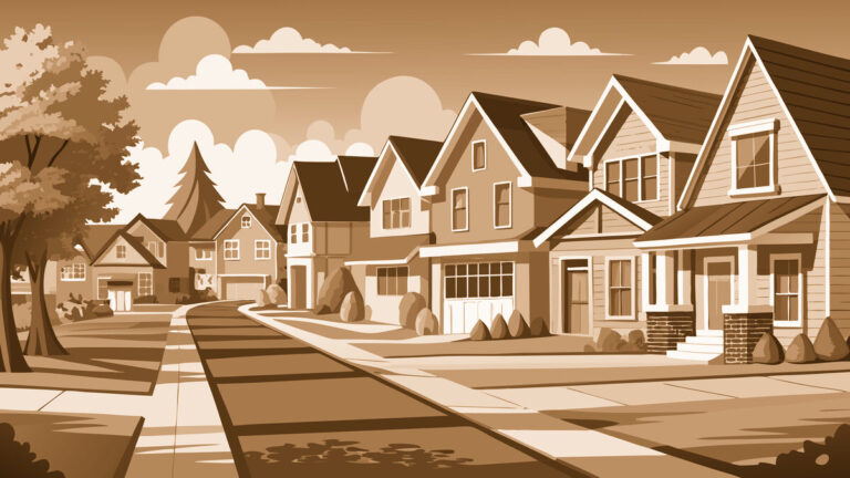 Camelot neighborhood
